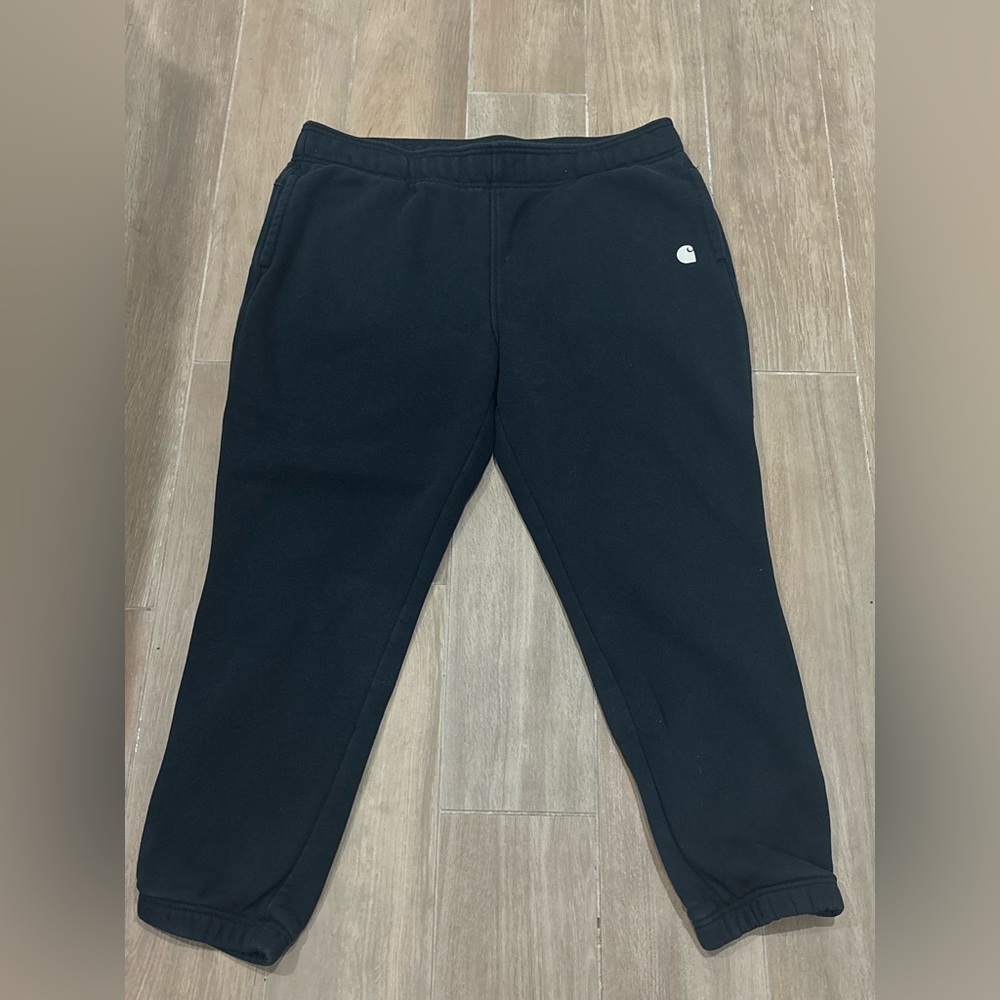Women’s Black Sweatpants